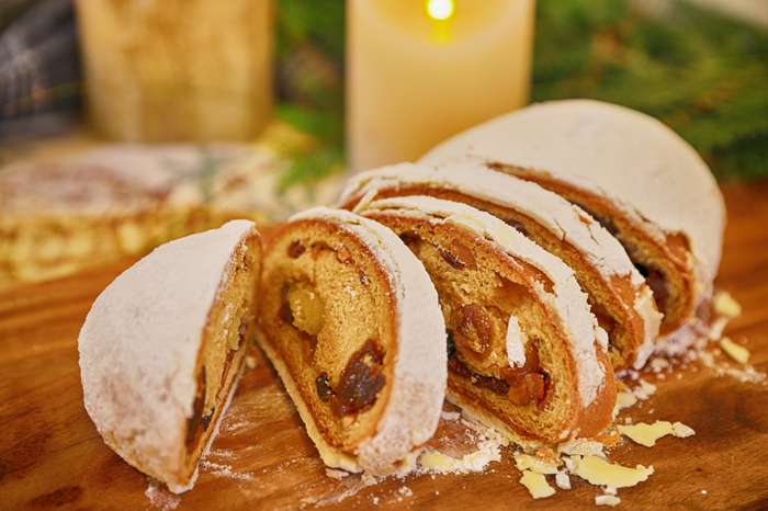 「シュトーレン」450グラム 2,160円(税込)