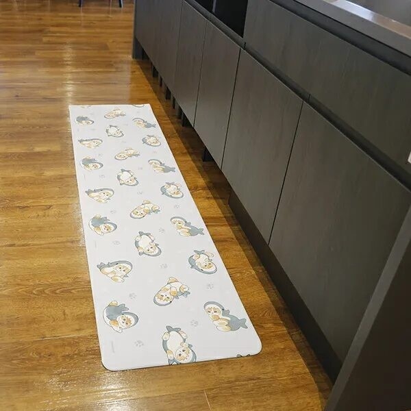 サメにゃんのアイテム