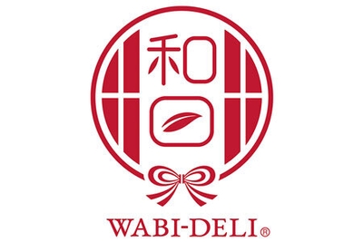 WABI-DELI ロゴ