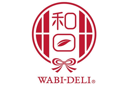 WABI-DELI　ロゴ