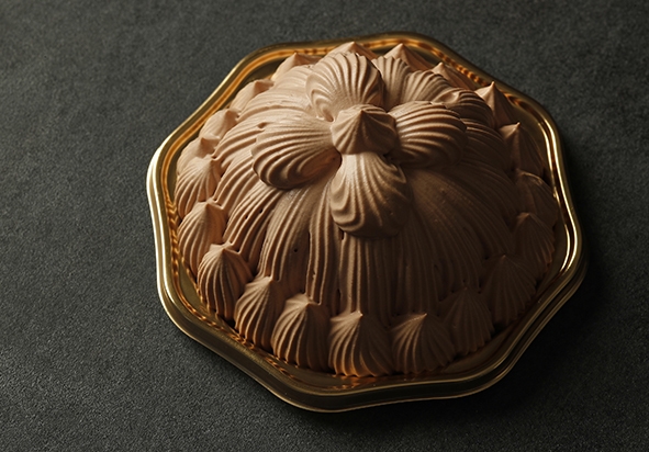 本舘 マロンシャンテリーショコラ