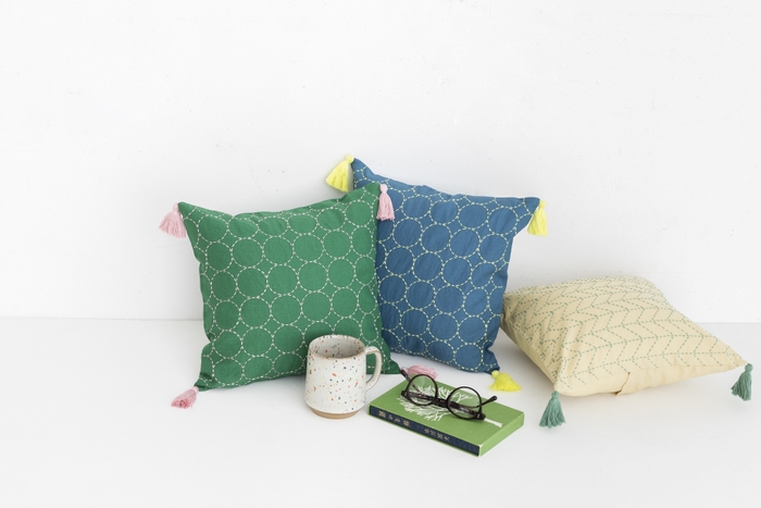 刺し子 イメージ(5)