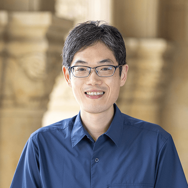 一橋大学大学院 経営管理研究科 教授 青木 康晴 氏