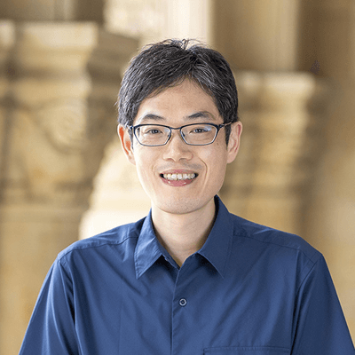 一橋大学大学院 経営管理研究科 教授 青木 康晴 氏