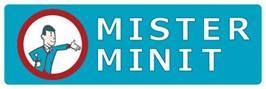 ミスターミニット