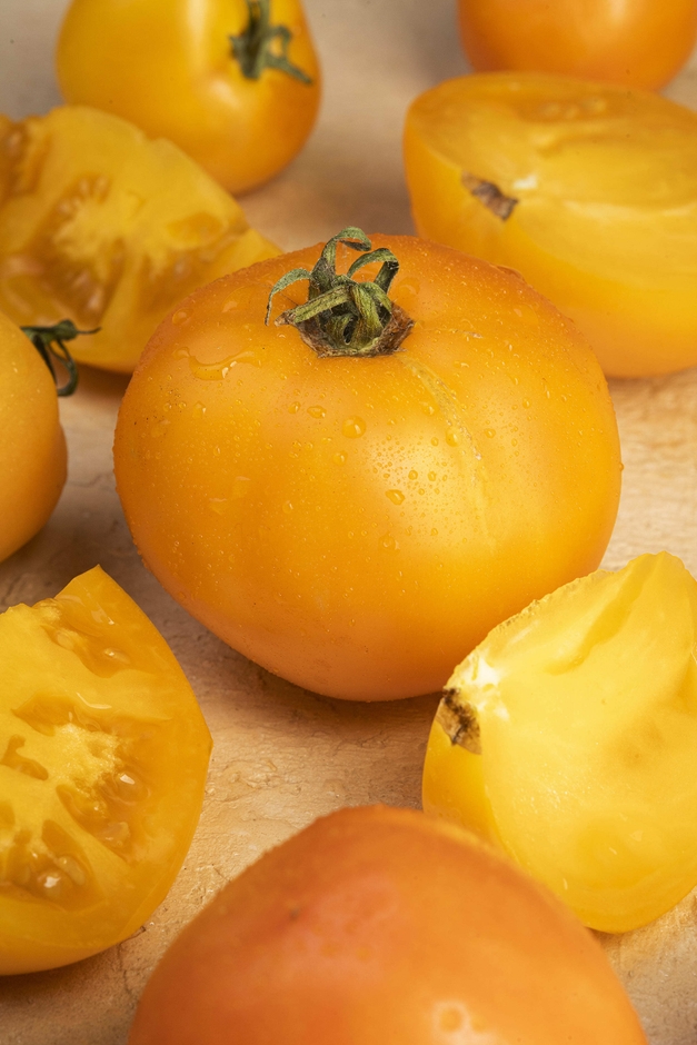 ゴールデントマト(配合成分)