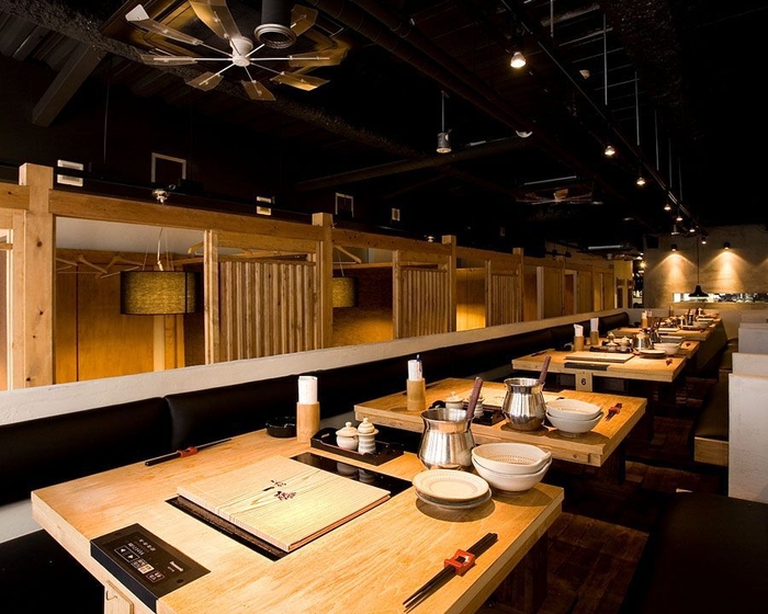 もつ鍋一藤 天神西通り店