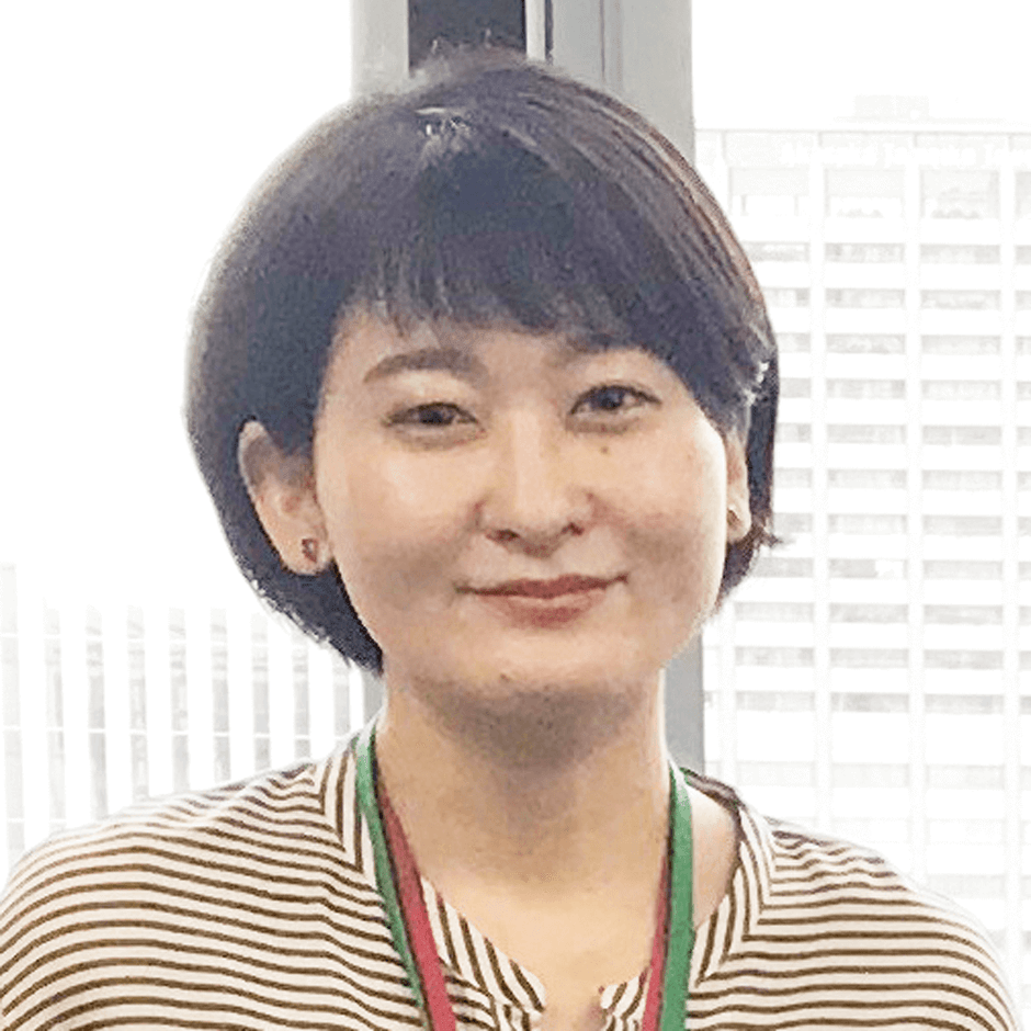 セーブ・ザ・チルドレン 松山さま