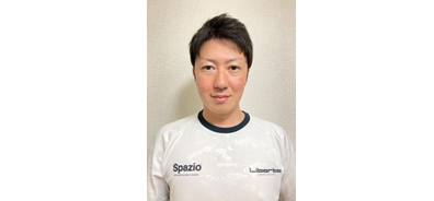 担当指導員 山崎 恭平