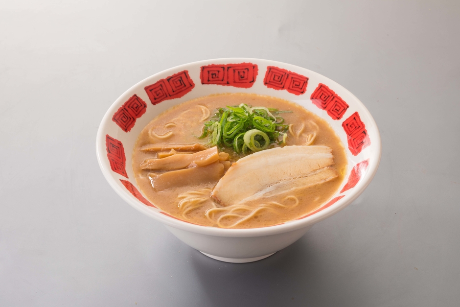 こってり!スッキリ!京都風こってりラーメン