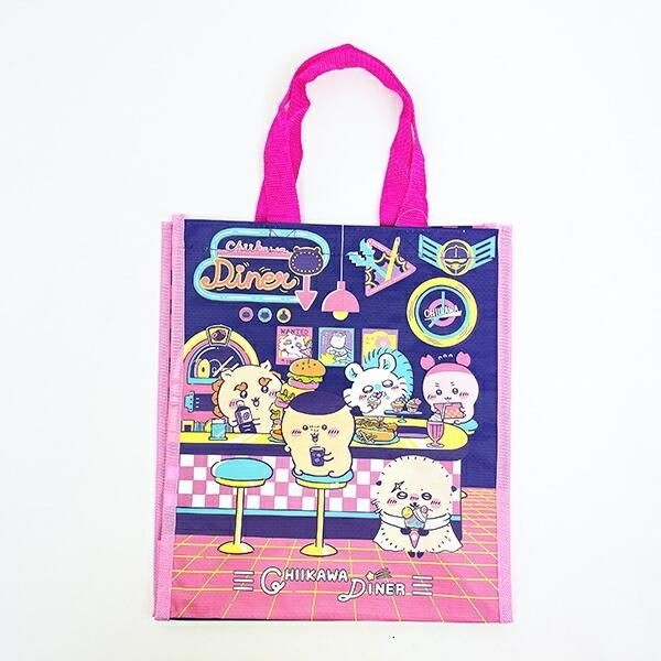 ちいかわ８０年代シリーズのアイテム