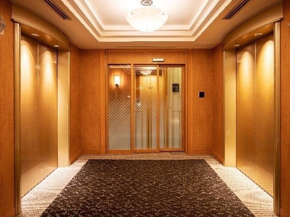 <プライベートゲート>