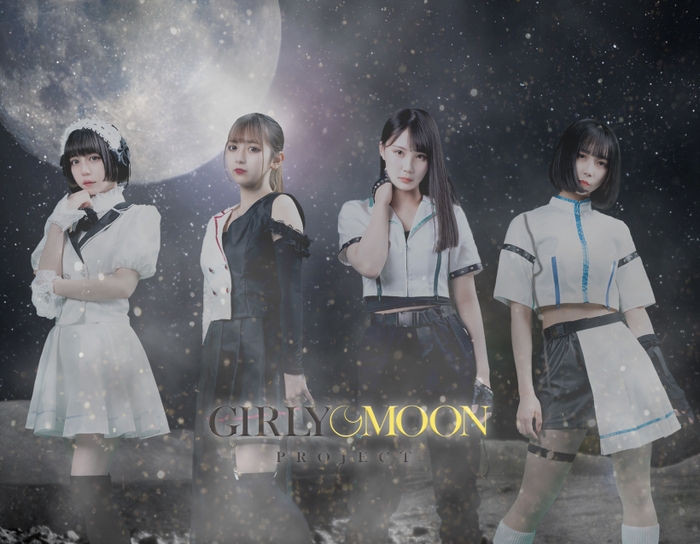 GIRLY MOON PROJECT