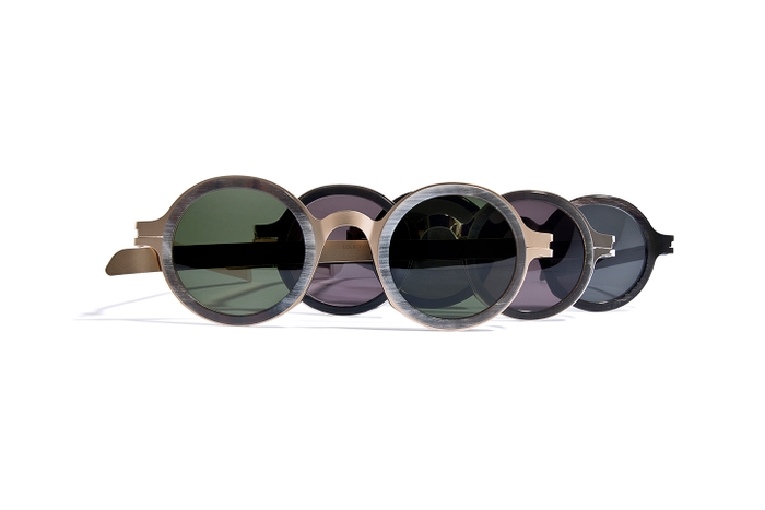 MYKITA X DAMIR DOMA