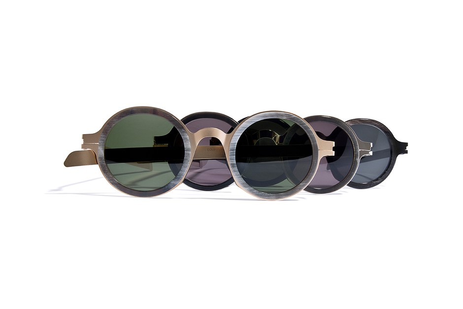 MYKITA X DAMIR DOMA