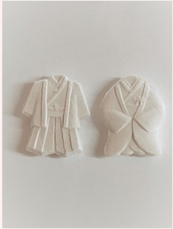 和三盆糖お干菓子 服部製糖所