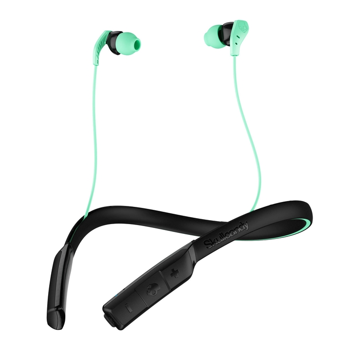 METHOD WIRELESS MINT/BLACK