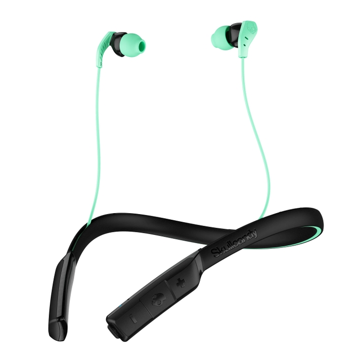 METHOD WIRELESS　MINT／BLACK