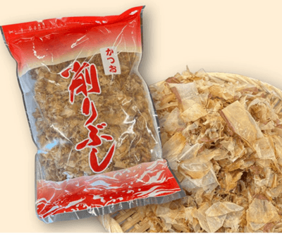 EU対応_かつお薄削り