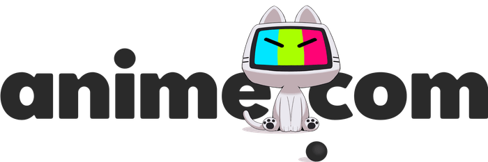 Anime.com 事前登録開始!