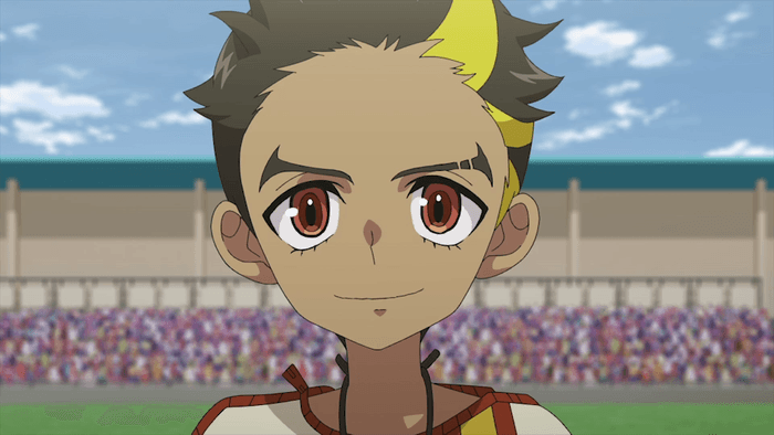 アジット CV:村田太志