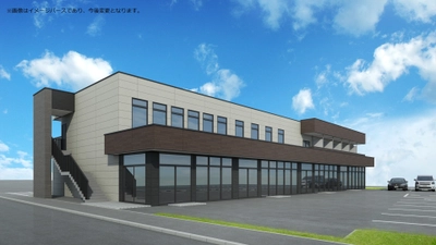 地域貢献する医療を目指し、医師の開業リスクを極限まで減らした 「メディカルセンター越谷大袋」開業医大募集　 ついに2020年夏に大型駐車場完備で堂々のOPEN