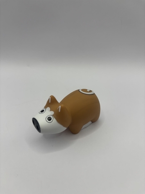 秋田犬べこ