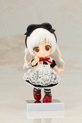 キューポッシュフレンズシリーズ「アリス-Alice-」が 装いを新たに登場！