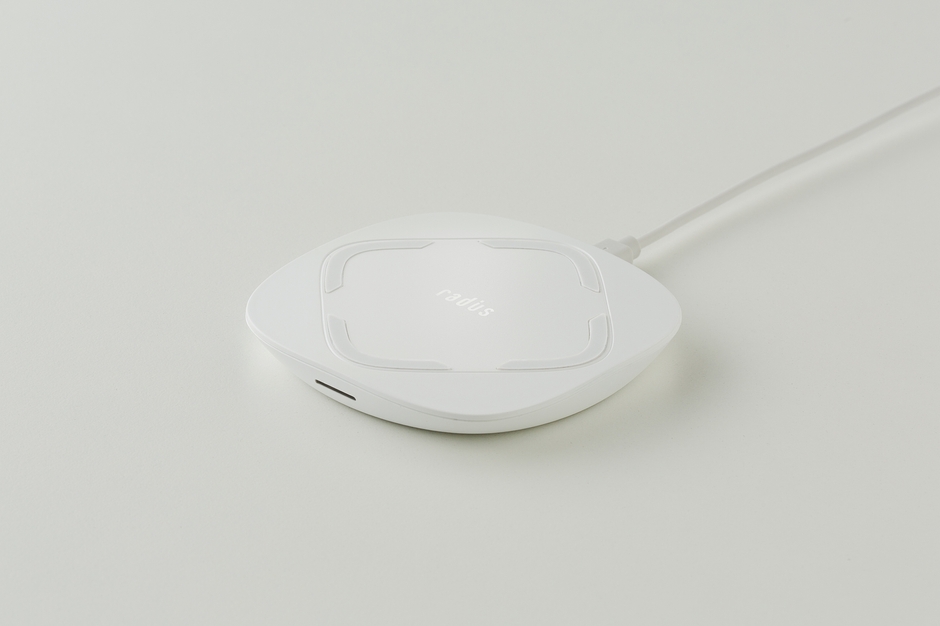 「RK-PAQ01W」製品イメージ 2