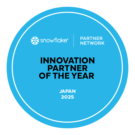 Innovation Partner of the Year