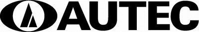 AUTEC ロゴ
