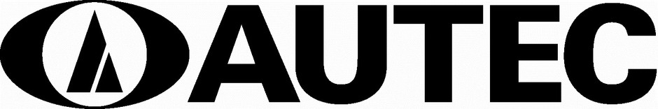AUTEC ロゴ