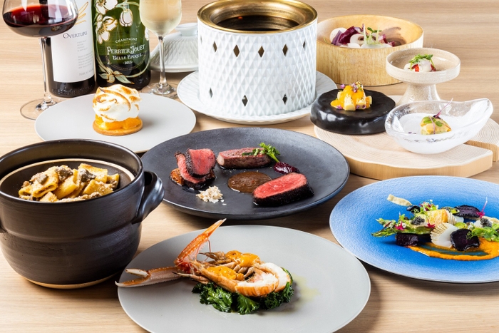 HESTIA GINZA