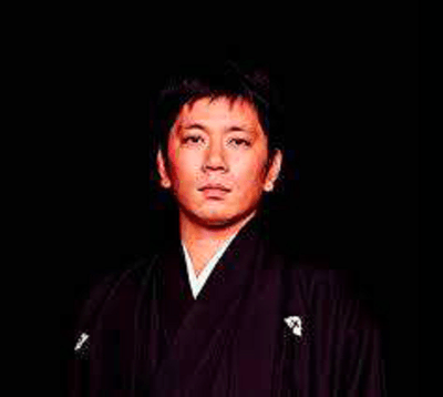 小笠原清基氏