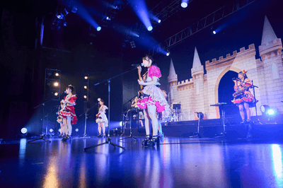 MyDresscode、結成2.5周年(3)