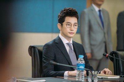 Licensed by KBS Media Ltd.ⓒ2017 KBS.All rights reserved/STUDIO DRAGON CORPORATION