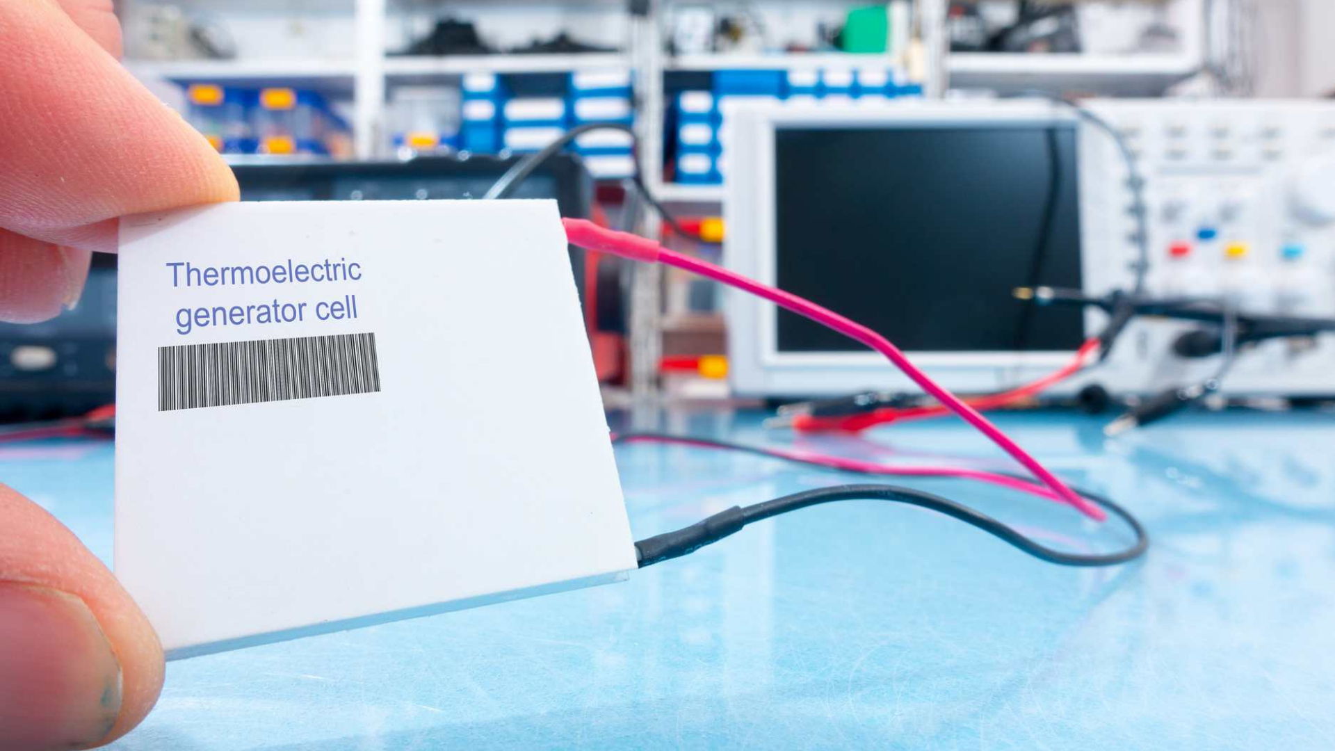 サーモエレクトリックモジュール市場は、年平均成長率(CAGR)9.2%での成長が見込まれる