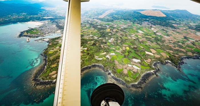 ＜五島福江空港発着＞美しい教会と日本一の絶景ビーチ ！ ❝祈りの島 ❞ 福江島フライト イメージ