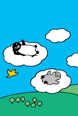 『みんななかま編』より