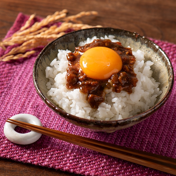 至高のひと時 大人の鶏そぼろ 135g