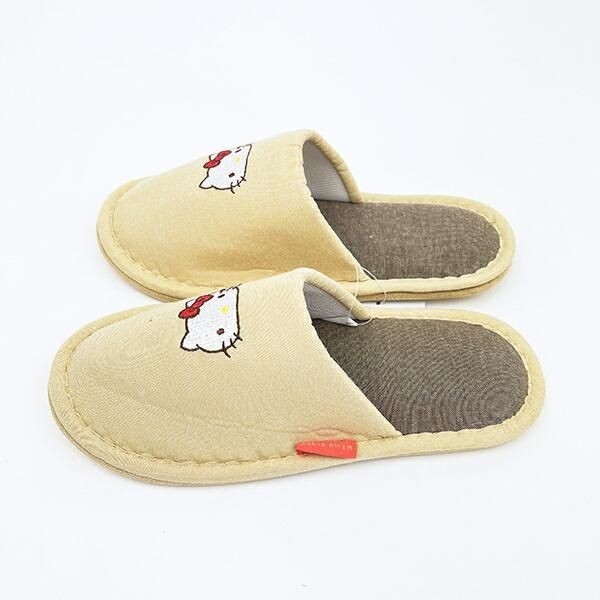 サンリオスリッパ