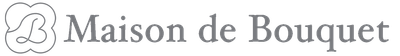 メゾンドブーケ　ロゴ