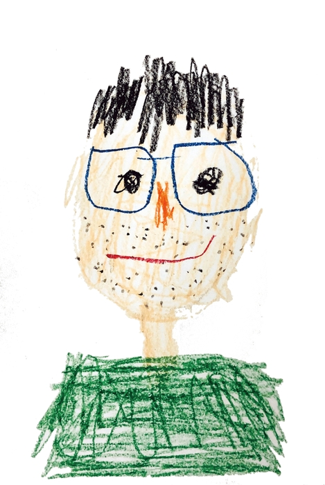提出似顔絵イメージ