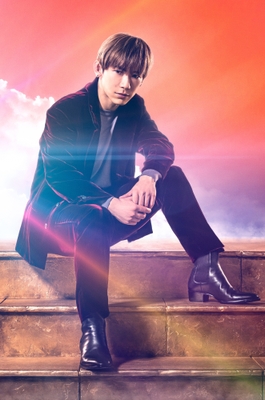 NAOTO (c) rhythm zone