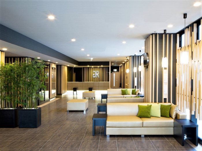 グリーンリッチホテル京都駅南 清采館