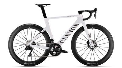 2027 エアロードCFR Di2 1,349,000円（税込）　『パラダイムシフト』