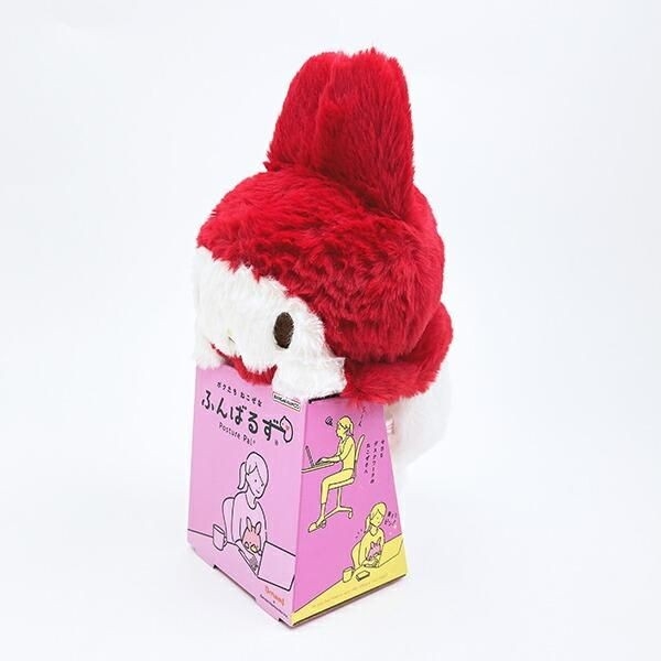 サンリオぬいぐるみ