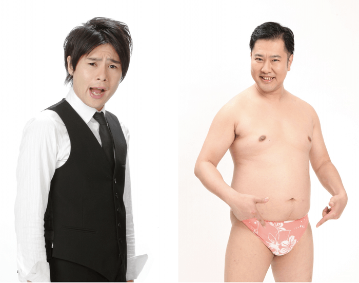 スペシャルトーク