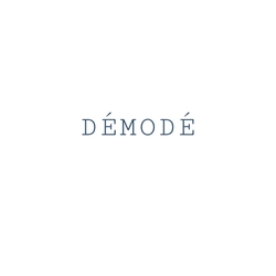 DEMODE(デモデ)