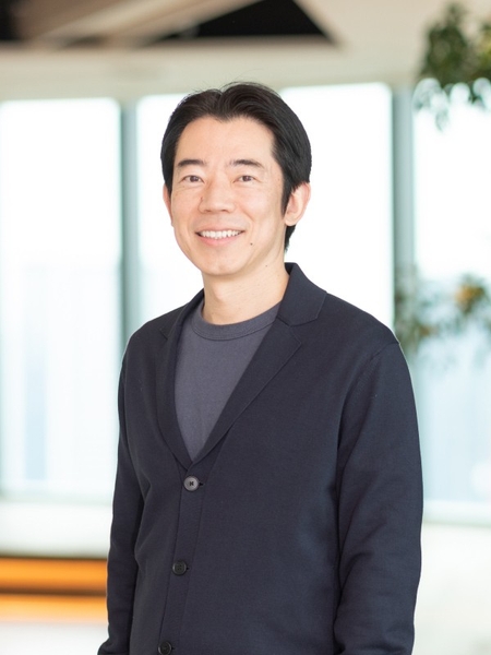 小島 秀毅 氏